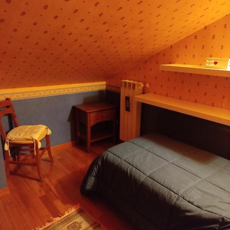 CSF Dimora di Montagna - Apartment mit 3 Schlafzimmern - 7