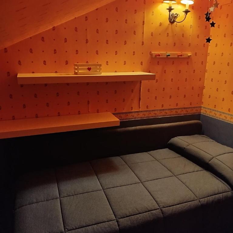 CSF Dimora di Montagna - Apartment mit 3 Schlafzimmern - 9