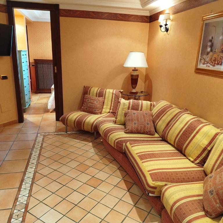 CSF Dimora di Montagna - Apartment mit 3 Schlafzimmern - 1