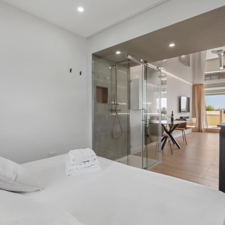 Naturiste Cap dAgde Location Port Nature 469 - Appartement - 13