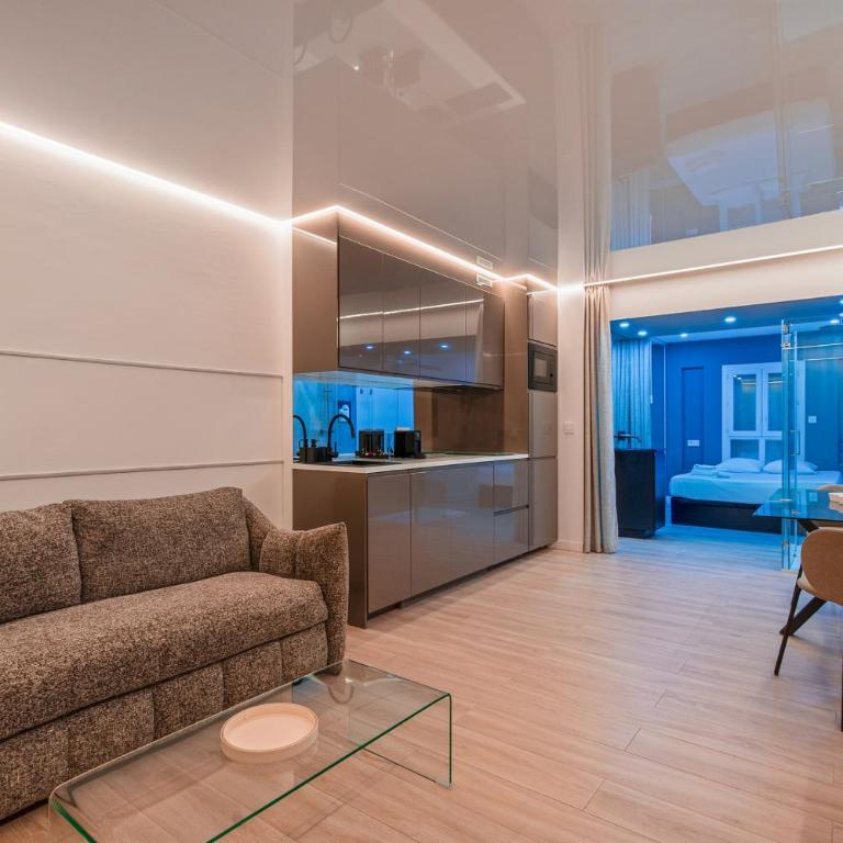 Naturiste Cap dAgde Location Port Nature 469 - Appartement - 30