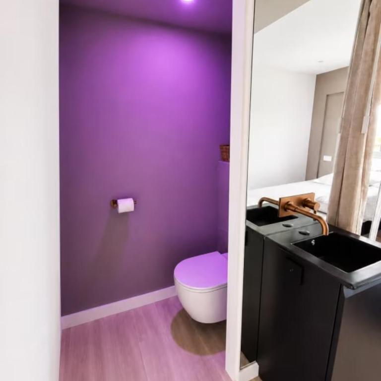 Naturiste Cap dAgde Location Port Nature 469 - Appartement - 36