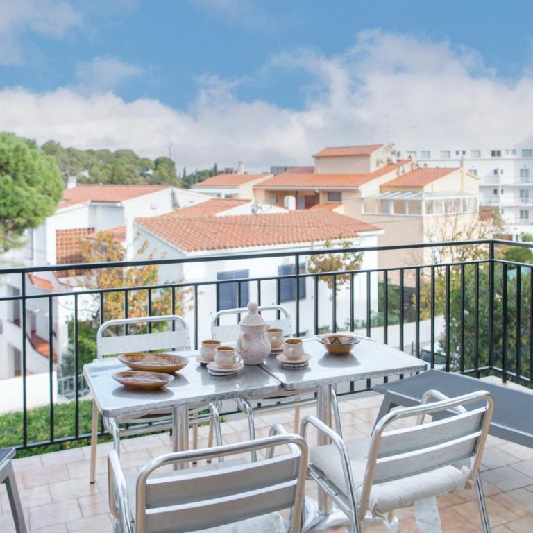 WELCS APARTAMENTO 386 EMP cerca de mar - Apartamento - 2