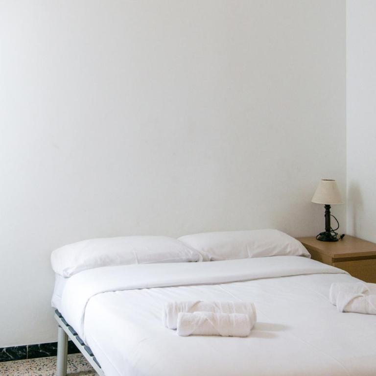 WELCS APARTAMENTO 386 EMP cerca de mar - Apartamento - 3