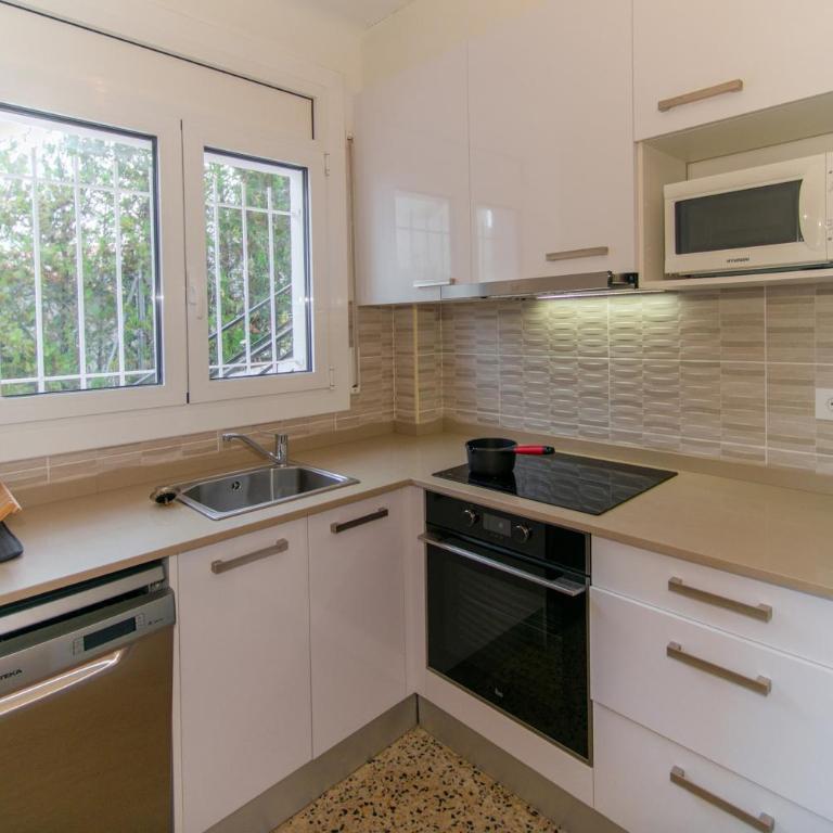 WELCS APARTAMENTO 386 EMP cerca de mar - Apartamento - 5