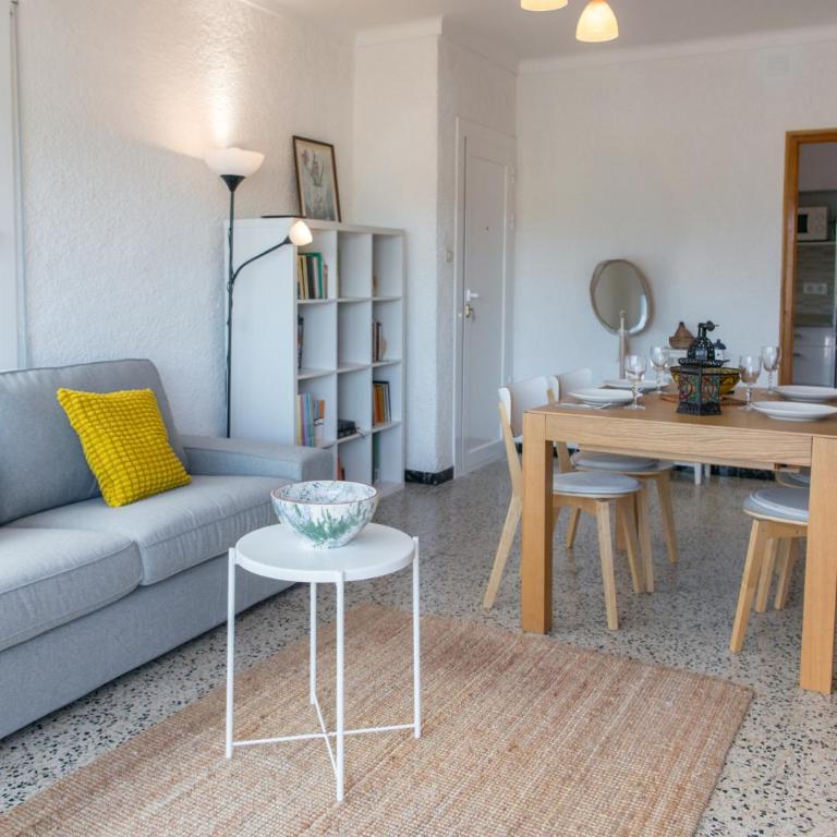 WELCS APARTAMENTO 386 EMP cerca de mar - Apartamento - 10