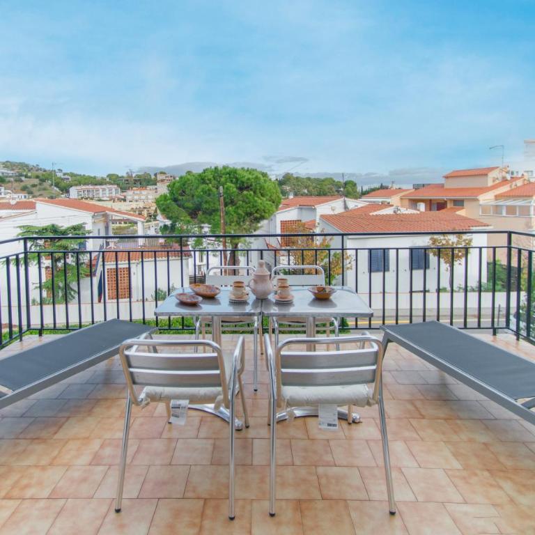 WELCS APARTAMENTO 386 EMP cerca de mar - Apartamento - 11