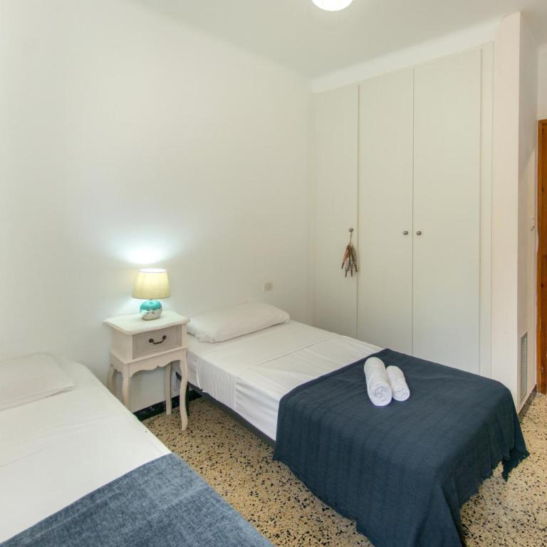 WELCS APARTAMENTO 386 EMP cerca de mar - Apartamento - 14