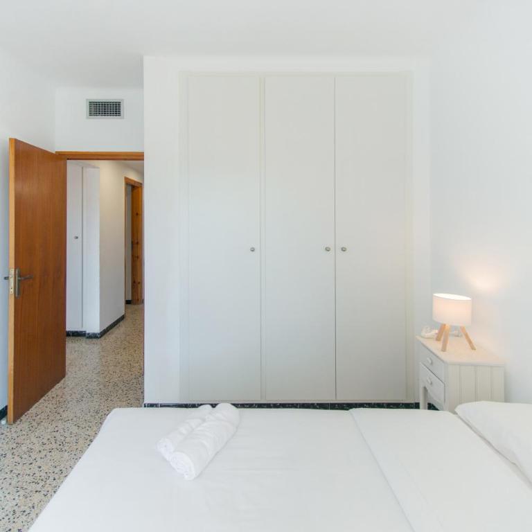 WELCS APARTAMENTO 386 EMP cerca de mar - Apartamento - 18