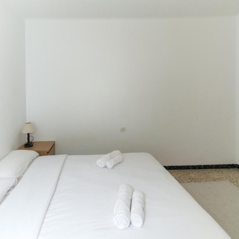 WELCS APARTAMENTO 386 EMP cerca de mar - Apartamento - 19