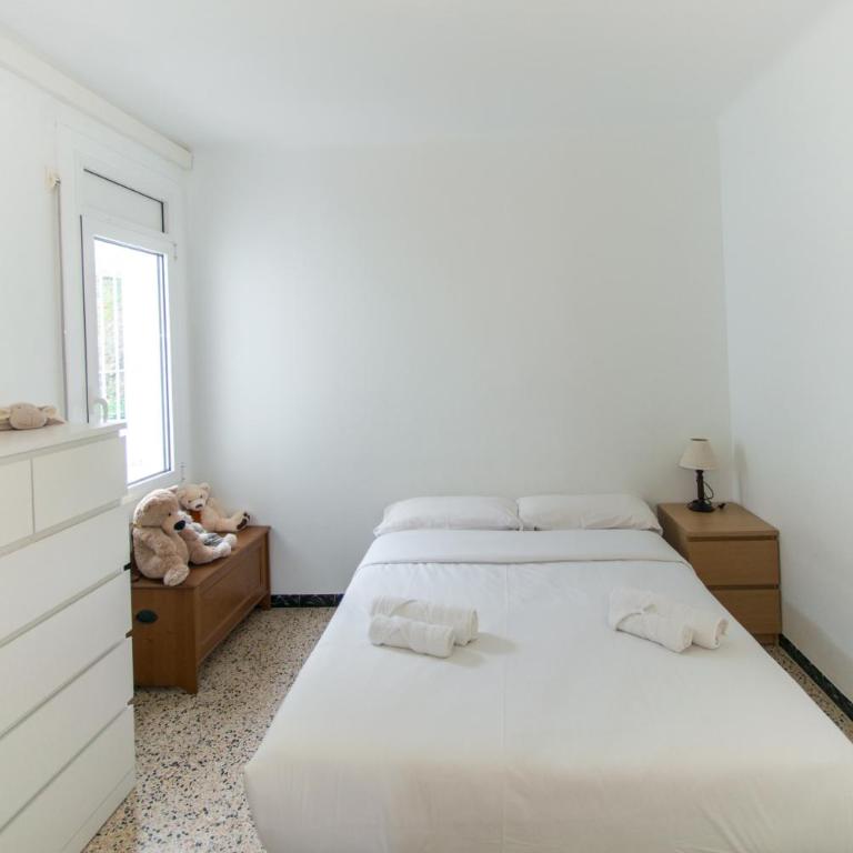 WELCS APARTAMENTO 386 EMP cerca de mar - Apartamento - 23