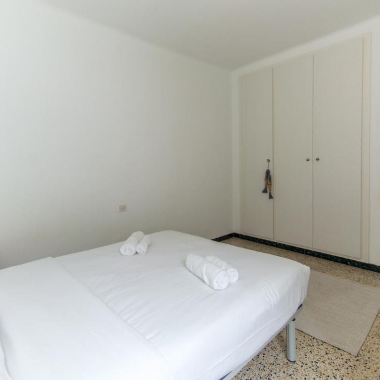 WELCS APARTAMENTO 386 EMP cerca de mar - Apartamento - 24