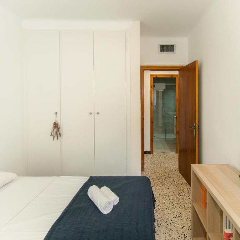 WELCS APARTAMENTO 386 EMP cerca de mar - Apartamento - 25