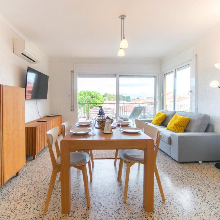 WELCS APARTAMENTO 386 EMP cerca de mar - Apartamento - 26