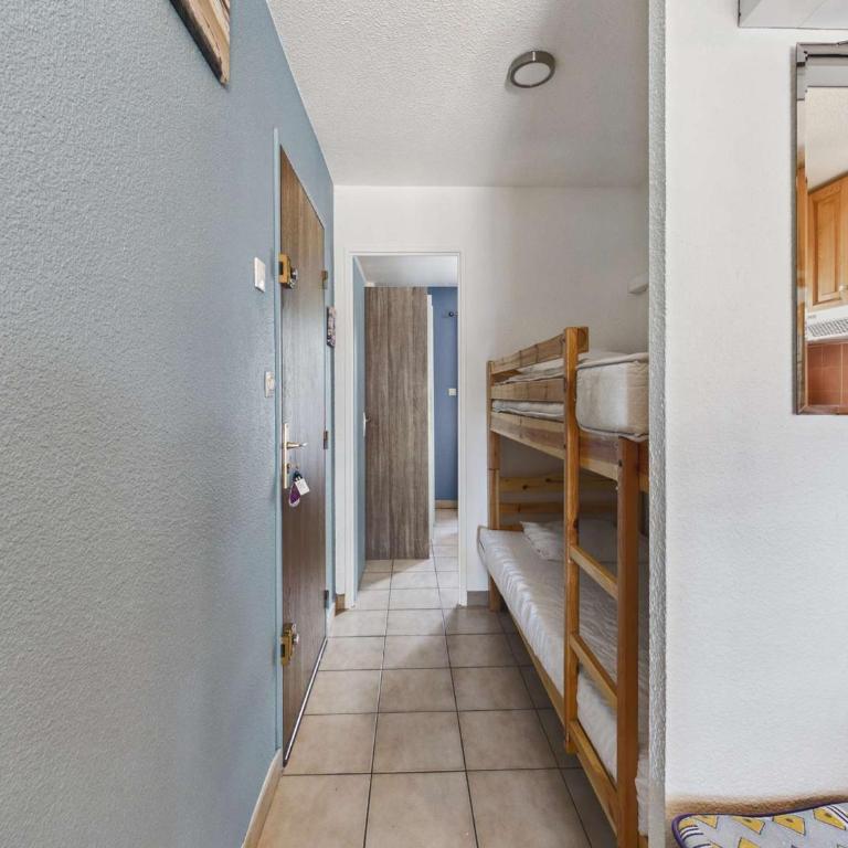Appartement 2P Cabine Climatisé en RDC avec Parking - FR-1-326-538 - Apartamento (4 adultos) - 17