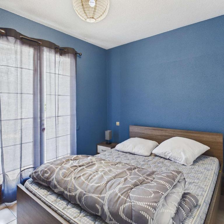 Appartement 2P Cabine Climatisé en RDC avec Parking - FR-1-326-538 - Apartamento (4 adultos) - 18