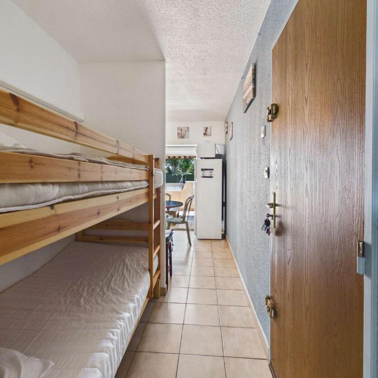 Appartement 2P Cabine Climatisé en RDC avec Parking - FR-1-326-538 - Apartamento (4 adultos) - 19