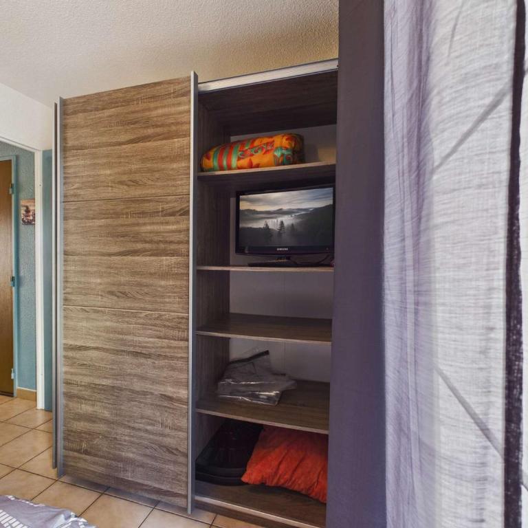 Appartement 2P Cabine Climatisé en RDC avec Parking - FR-1-326-538 - Apartamento (4 adultos) - 22