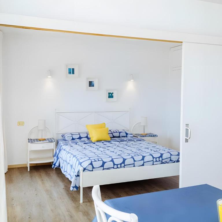 Petit Gran Paradís Cala Llevadó - Appartamento Superior con 1 Camera da Letto e Balcone - 4