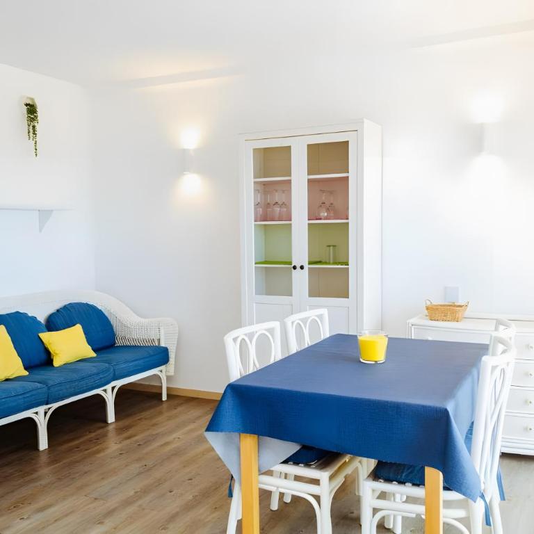 Petit Gran Paradís Cala Llevadó - Appartamento Superior con 1 Camera da Letto e Balcone - 2