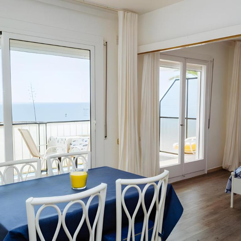 Petit Gran Paradís Cala Llevadó - Appartamento Superior con 1 Camera da Letto e Balcone - 3