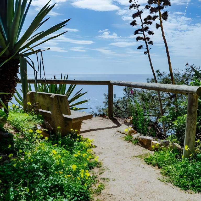 Petit Gran Paradís Cala Llevadó - Appartamento Superior con 1 Camera da Letto e Balcone - 18