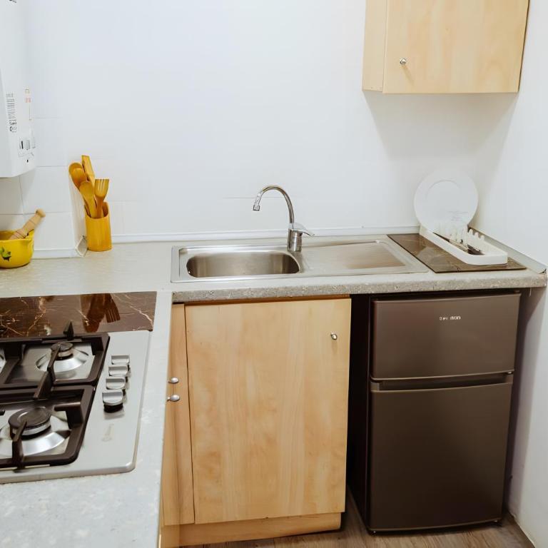 Petit Gran Paradís Cala Llevadó - Appartamento Superior con 1 Camera da Letto e Balcone - 9