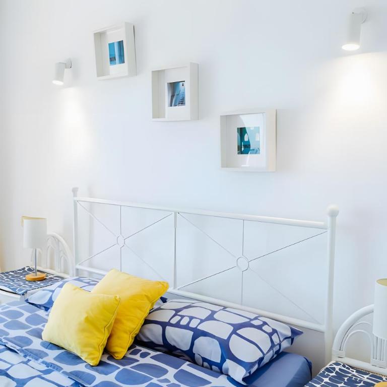 Petit Gran Paradís Cala Llevadó - Appartamento Superior con 1 Camera da Letto e Balcone - 5