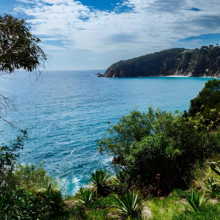 Petit Gran Paradís Cala Llevadó - Appartamento Superior con 1 Camera da Letto e Balcone - 20