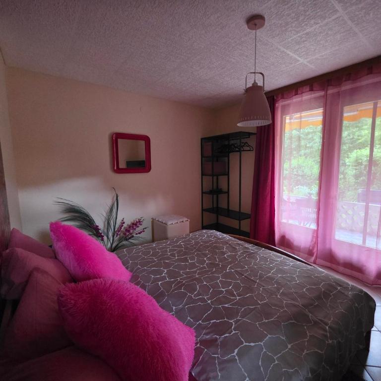 Villa Blu - Doppelzimmer - 5