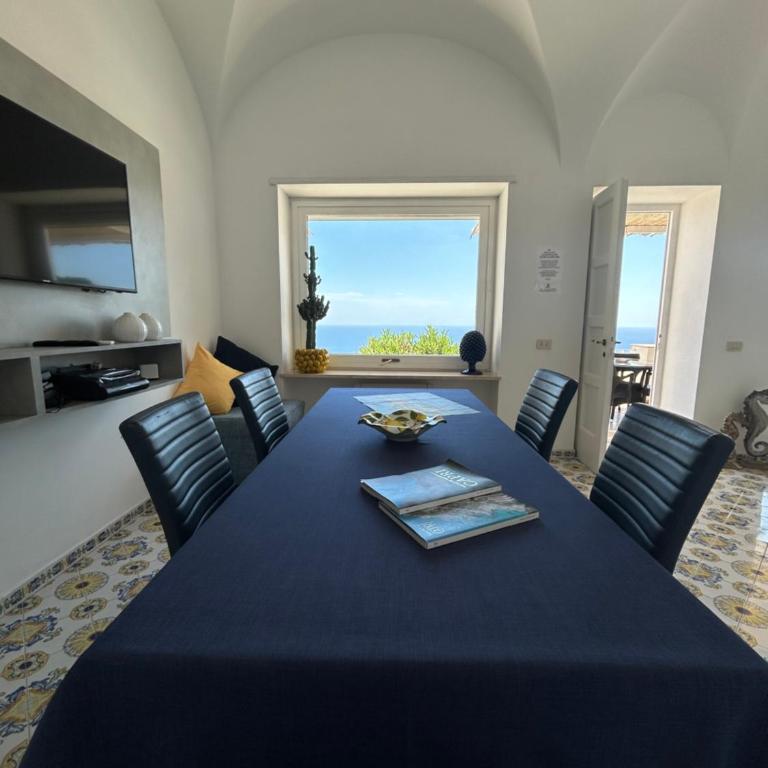 Villa La Panoramica Sea View - Casa con 3 Camere da Letto - 19