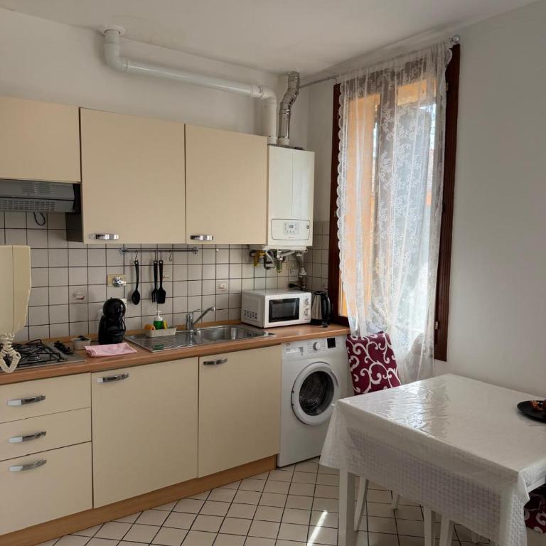 Residence Porta Saragozza - Apartment - 1