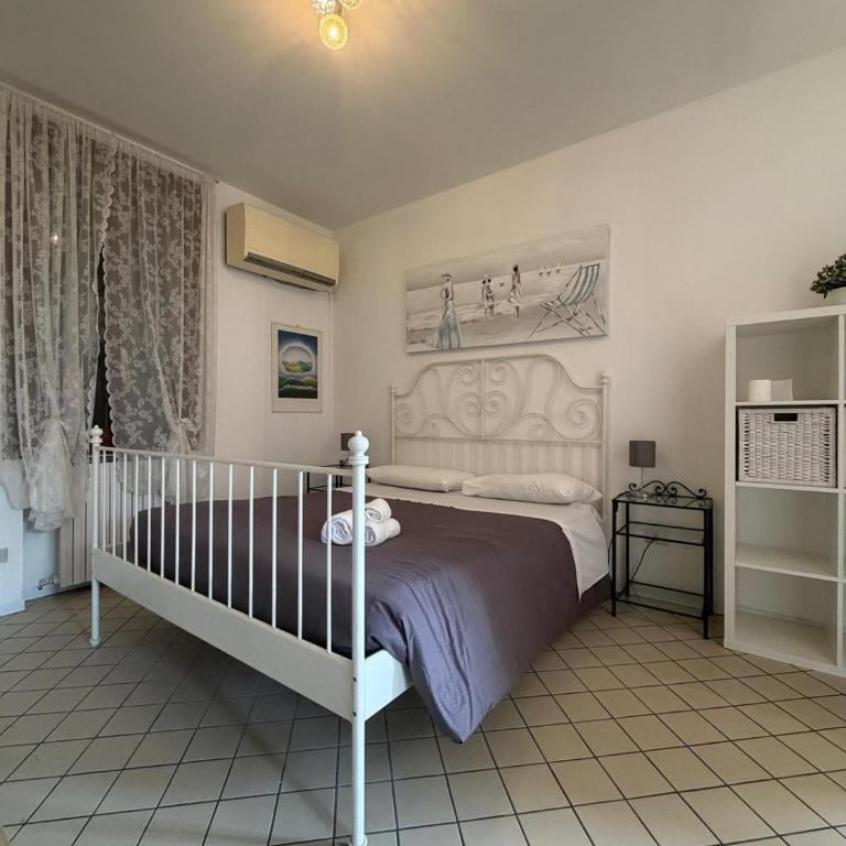 Residence Porta Saragozza - Apartment - 3