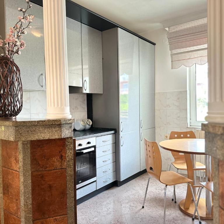 Deluks apartment - Apartment - 12