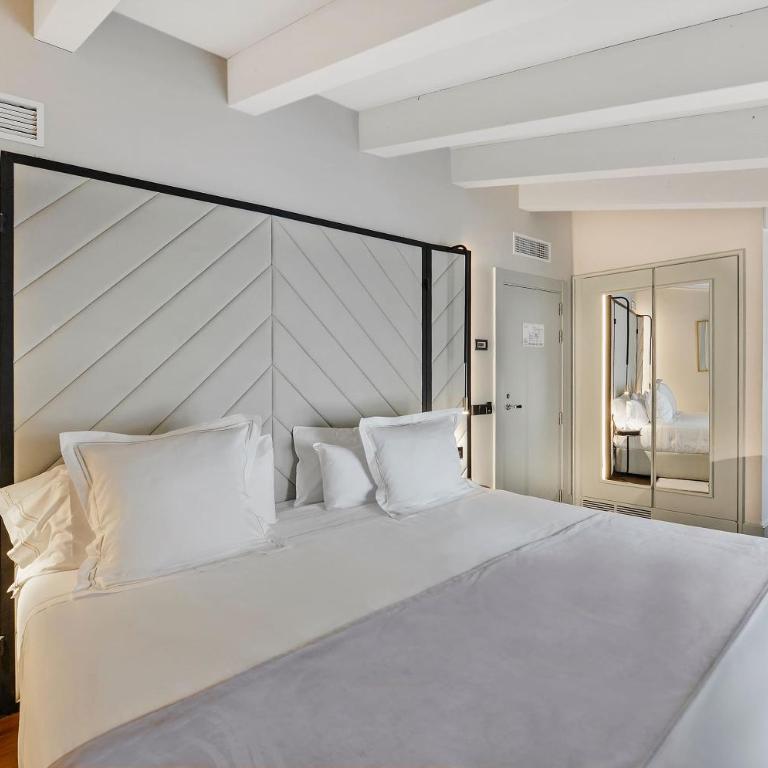 Summum Boutique Hotel Meliá Collection - Stil Zimmer - 1