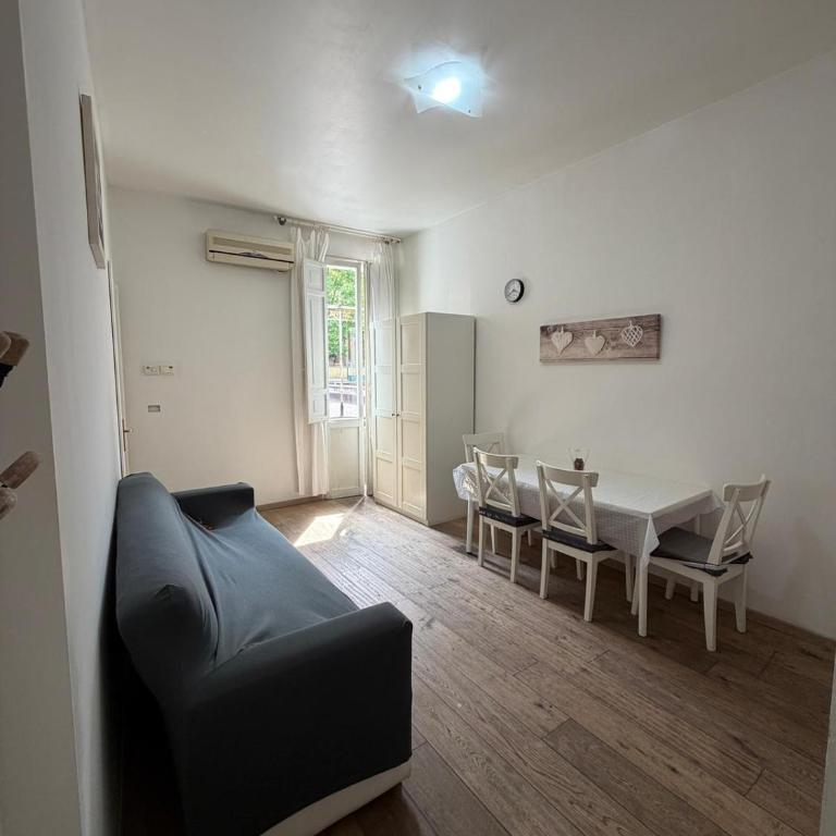 Residence Porta Saragozza - Apartment - 1