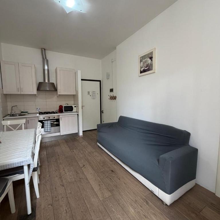 Residence Porta Saragozza - Apartment - 3