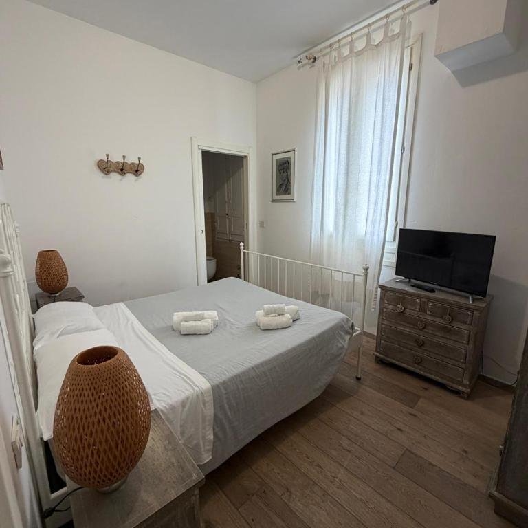 Residence Porta Saragozza - Apartment - 4