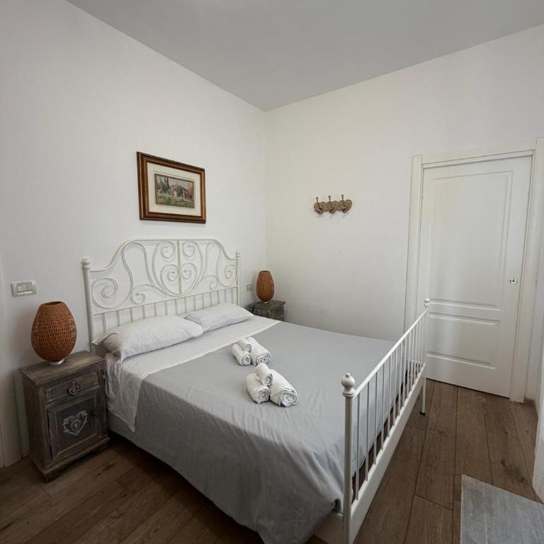Residence Porta Saragozza - Apartment - 5