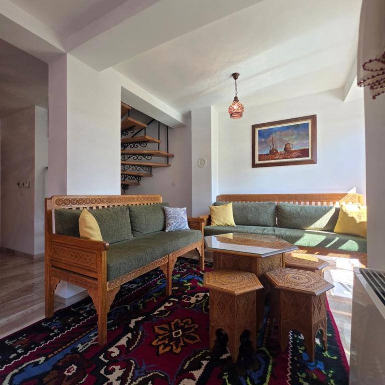 Villa Cardak - Two-Bedroom Apartment with Water View - 19