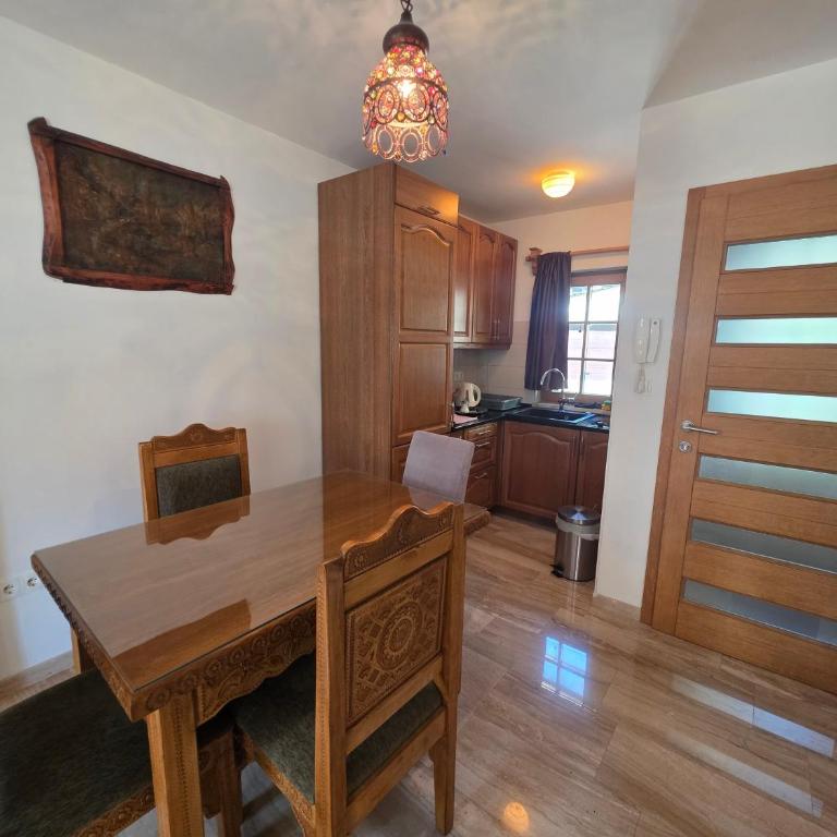 Villa Cardak - Two-Bedroom Apartment with Water View - 20