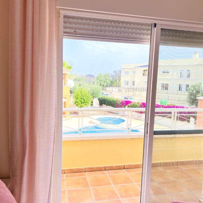 Casa Tracey Altaona Golf Resort - Apartamento de 2 dormitorios - 12