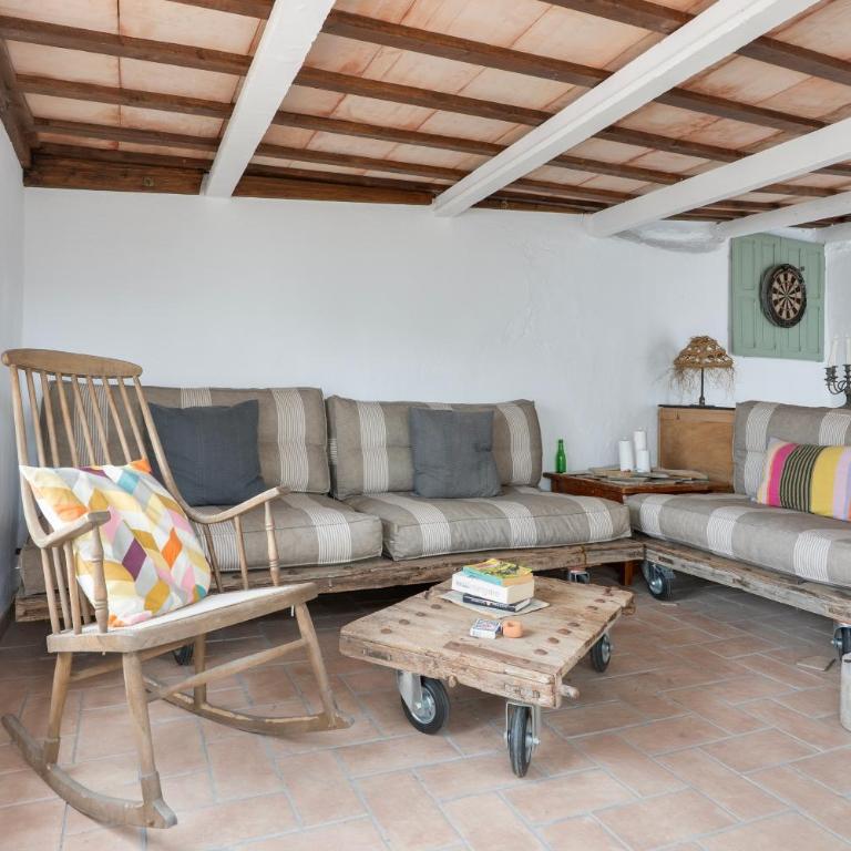 Casa Terraza - Maison de Vacances - 6