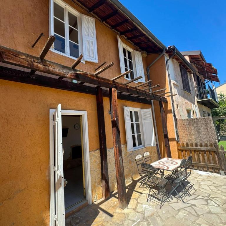 small house downtown near Monaco - Apartment - 2