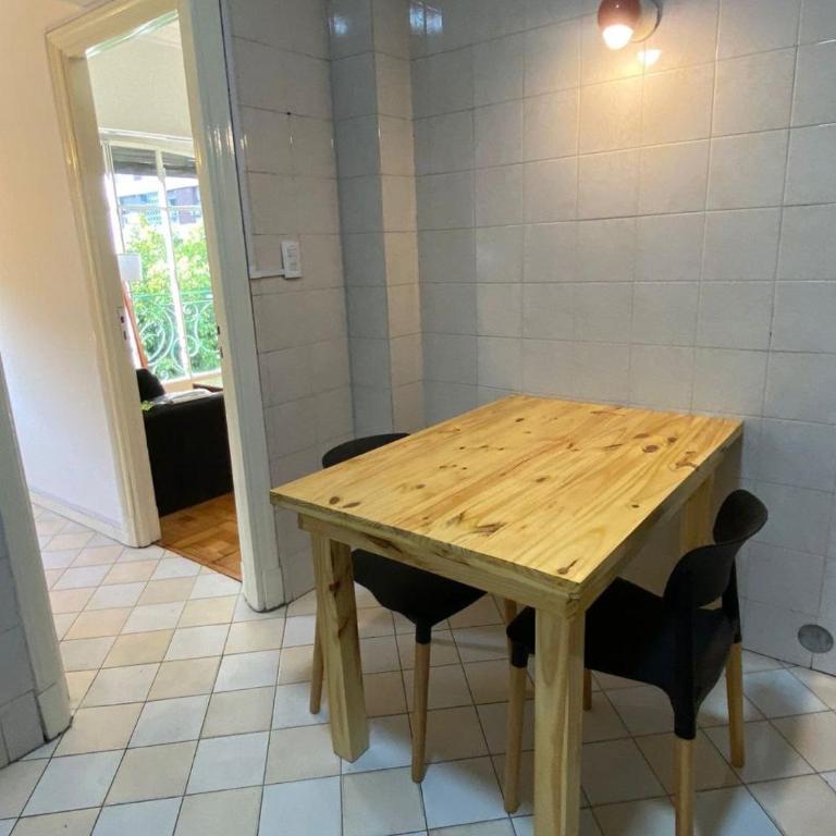 Almagro Residence - Apartamento de 3 dormitorios - 11