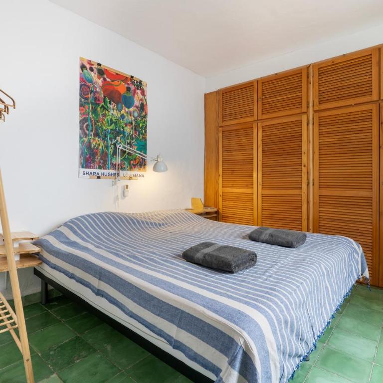 Casa Terraza - Maison de Vacances - 11