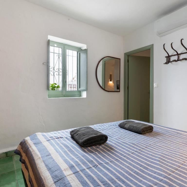 Casa Terraza - Maison de Vacances - 12