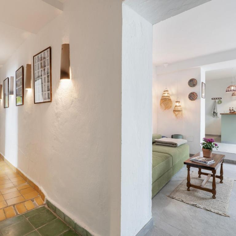 Casa Terraza - Maison de Vacances - 13
