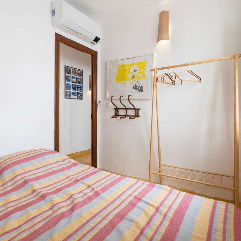 Casa Terraza - Maison de Vacances - 14