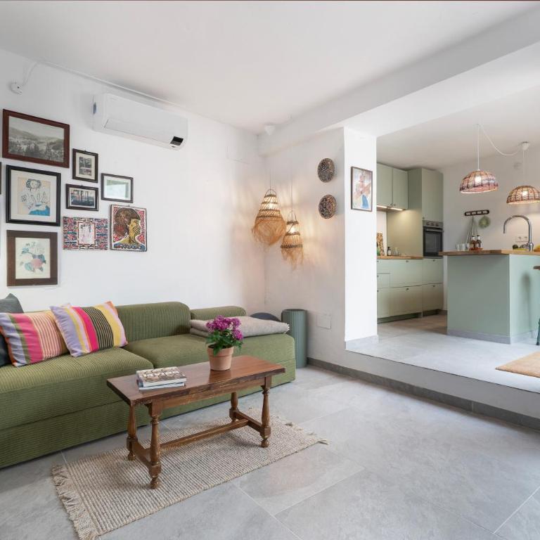 Casa Terraza - Maison de Vacances - 22